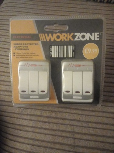 Workzone suege protected - suege,
