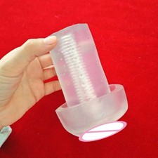 Male Sleeve Pump Accessory