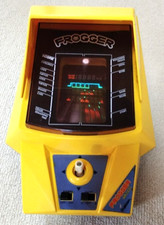 Gakken Frogger Portable LSI