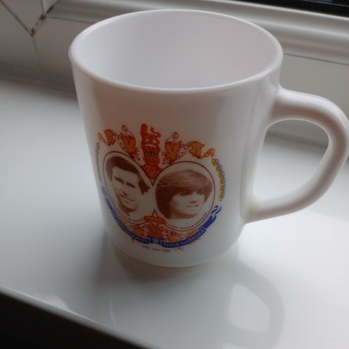 Prince charles and diana - and,