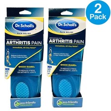 Dr. Scholl’s Orthotics