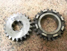 Hewland ft 200,  gearbox NOS
