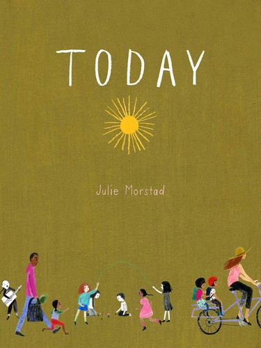 Today julie mostard - today,