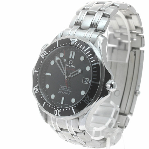 Omega seamaster 300 james - 300,