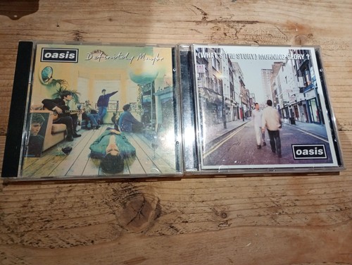 Oasis bundle definitely - oasis,