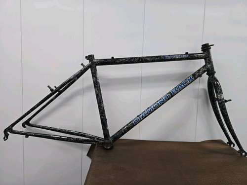 Diamond back sorrento - 15.5",