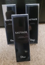 Christian Dior Sauvage Men's