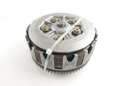 Yamaha XTZ 660 3YF [1990] - Clutch