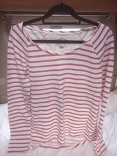 Long Sleeved Cotton Top