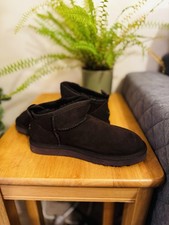 Chocolate Brown Australia Luxe