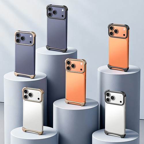 New arc pulse aluminum - new,
