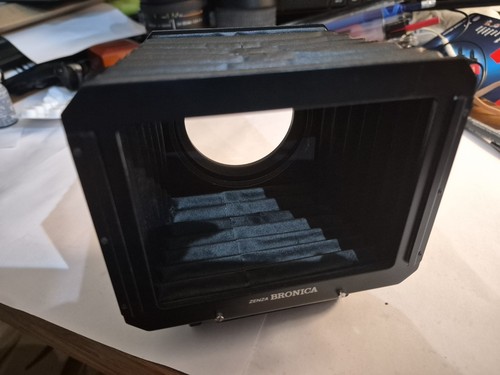 Zenza bronica etr professional - zenza,