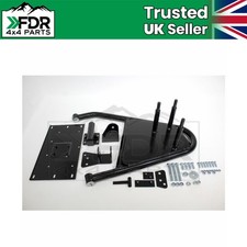 Defender 90 / 110 Swing Away Spare Wheel Carrier For Land Rover Defender- GA2232