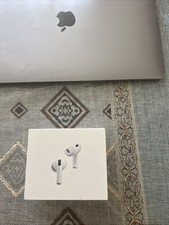Apple AirPods Pro 3 Model