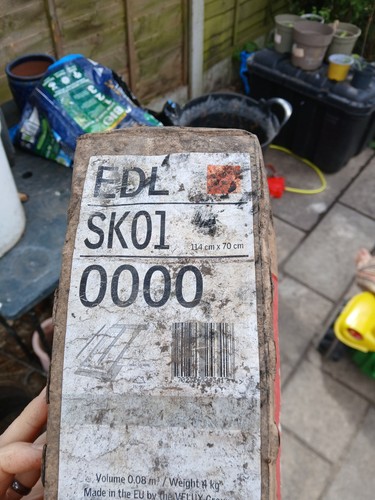 Velux edl sk01 roof flashing - sk01,
