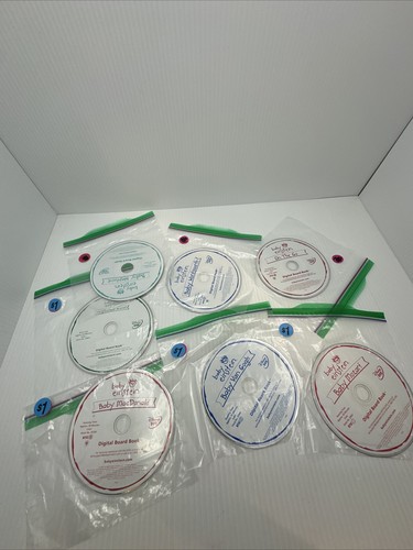Baby einstein lot - baby,