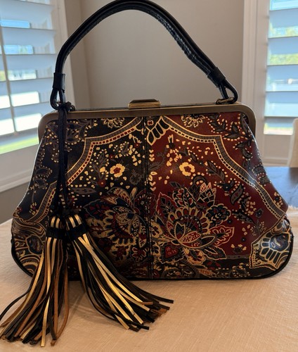 Patricia nash multicolor - patricia,