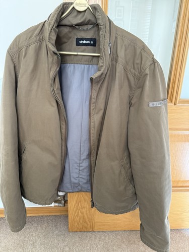 Strellson jacket size small - jacket,