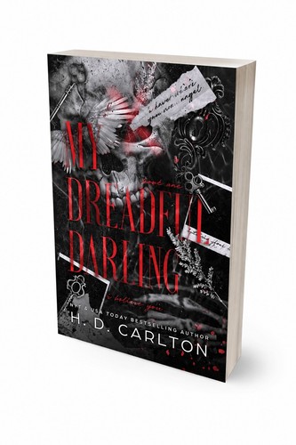Dreadful darling the - my,