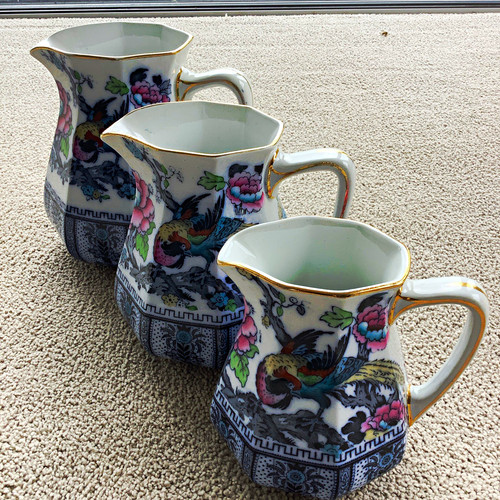 Keeling losol ware - &,