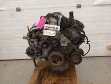 Dodge Charger 5.7L V8 8