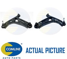 FRONT LOWER CONTROL ARM PAIR