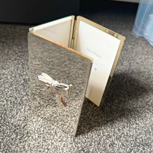 Vera wang wedgwood tri fold - wedgwood, 3