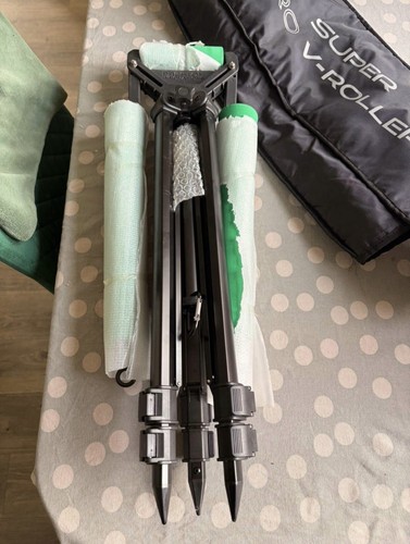 Preston innovations super pro - preston,