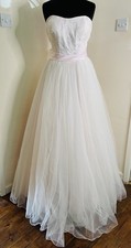 Romantica strapless tulle - romantica,