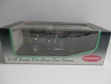 1/18 Scale Diecast Kyosho