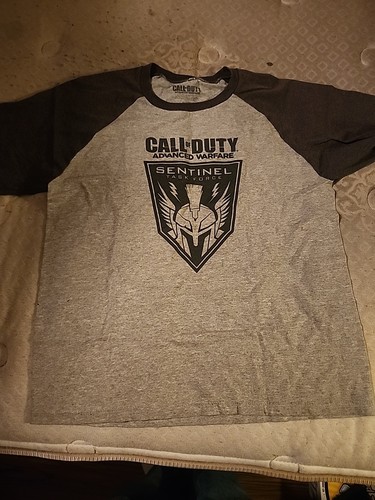 Call duty advanced - advanced, warfare