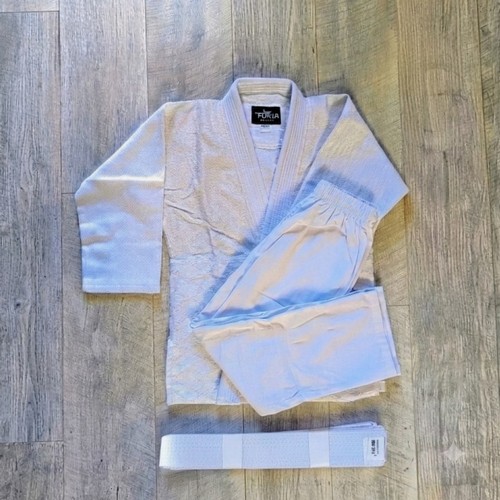 Forza judo uniform - forza,