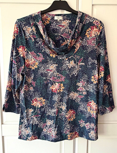 Country casuals women navy - country, women’s