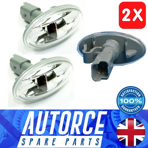 Side indicator repeater - 2x,