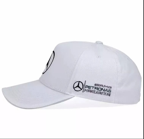 Mercedes baseball cap hat - uk,