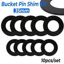 Bucket Pin Shim Kit 35mm For