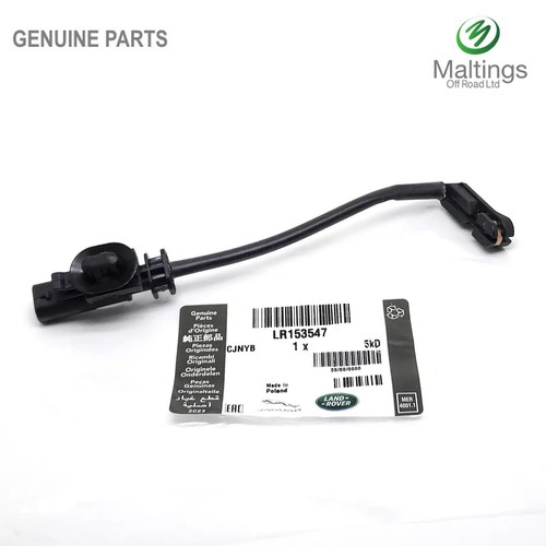 Genuine range rover l460 - genuine,