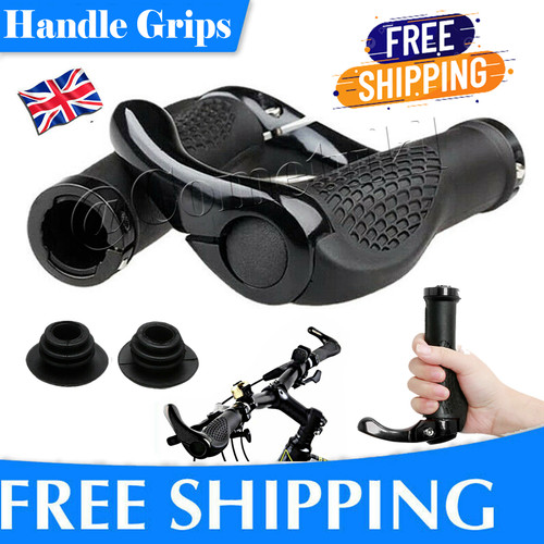 2pcs ergonomic rubber - 2pcs,