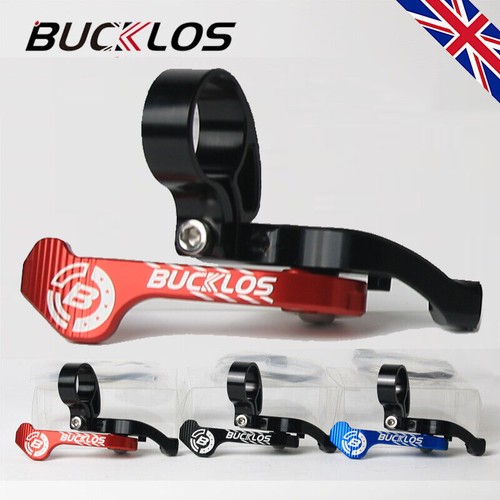 Lever remote 2mm adjustable - lever, 22.2mm