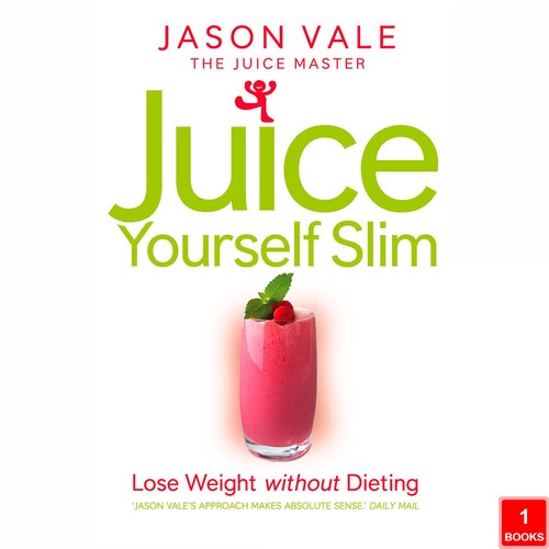 The juice master - the,