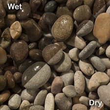 Scottish Decorative Landscape