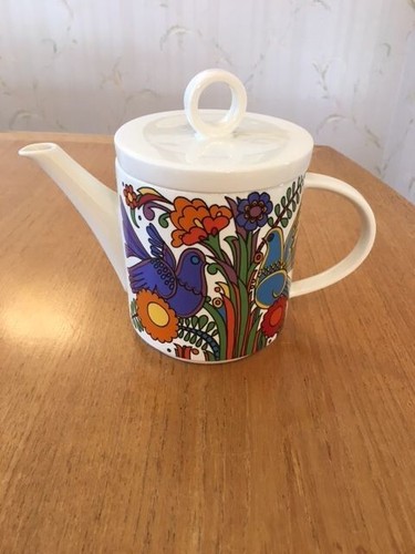 Villeroy and boch - villeroy, acapulco