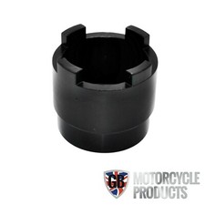 Aprilia Dorsoduro 750 & Shiver 750 Swing Arm Socket (swinging arm, swingarm)3001