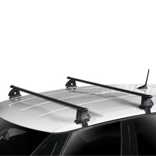 Roof Rack Cross Bars, Fits