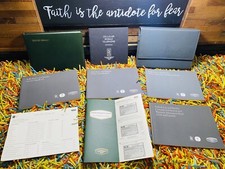 FULL ⭕️ 2000 2001 BENTLEY