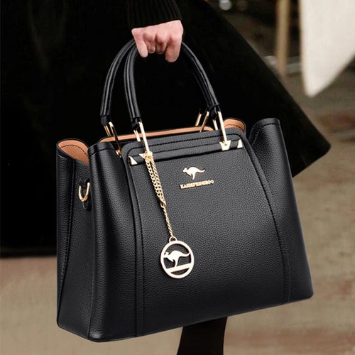 Soft leather luxury - soft,