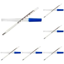 1/5 Glass Oral Temperature