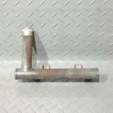 ♻️ Kawasaki ZZR 600 ZX600 1994 - 2002 Engine Water Pipe ♻️ 