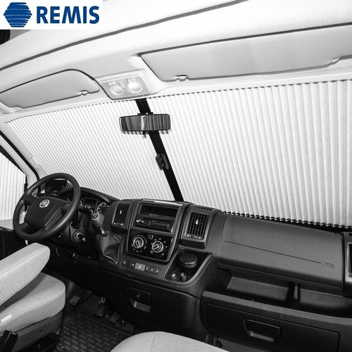 Remis remifront windscreen - iv,