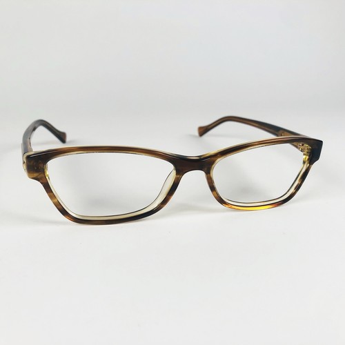 Vera wang eyeglasses tortoise - vera,